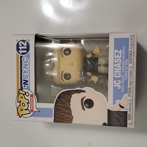 JC Chasez Funko Pop!